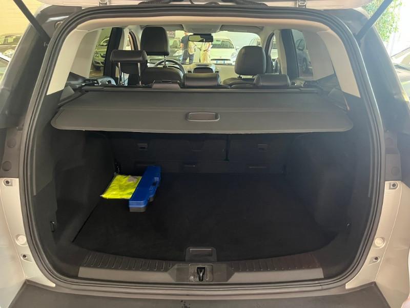 FORD Kuga 2.0 TDCI 120 CV S&S 2WD Titanium