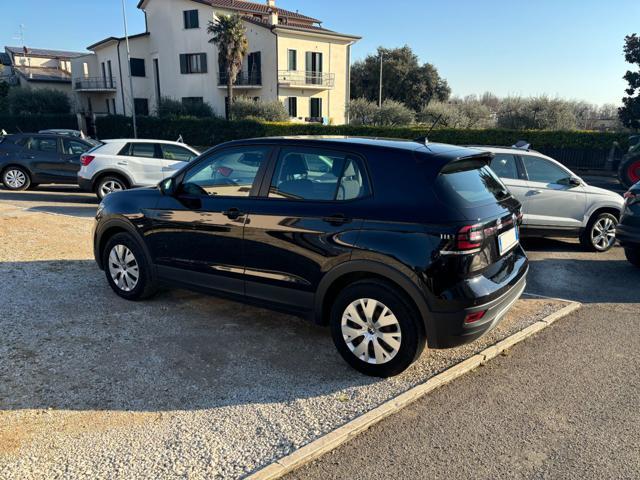 VOLKSWAGEN T-Cross 1.6 TDI SCR Urban BMT NEOPATENTATI