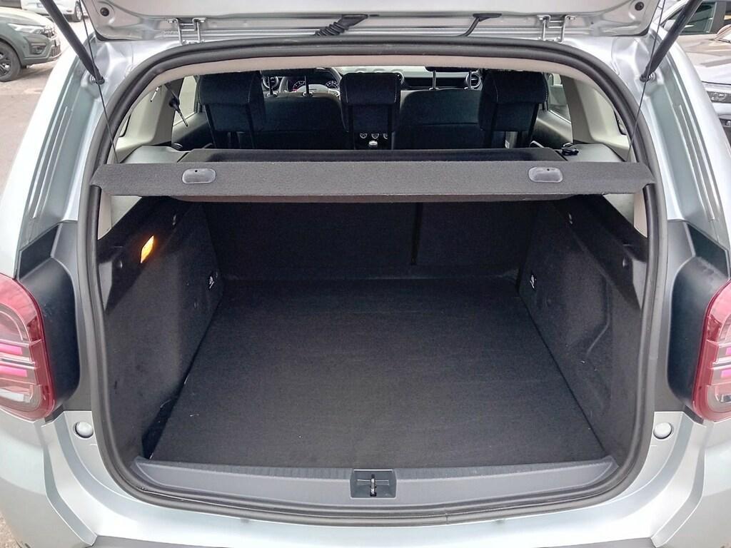 Dacia Duster 1.0 TCe GPL Comfort 4x2