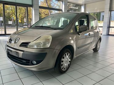 Renault Modus 1.2 16V GPL 2029 Dynamique