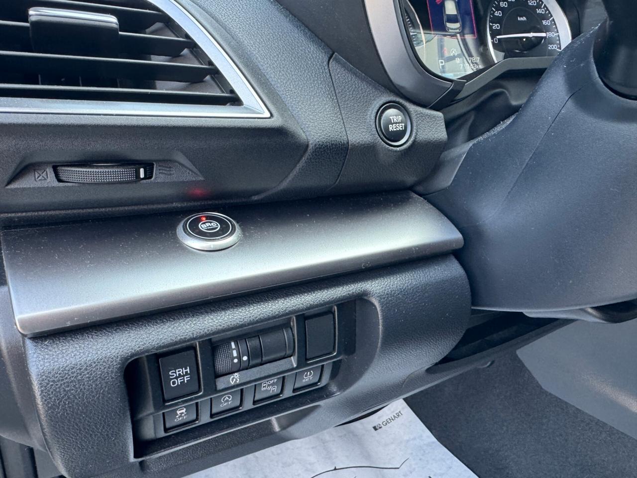 Subaru Impreza 1.6i Bz/GPL 4x4 Style lineartronic /SERVICE SUBARU