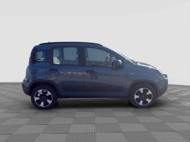 FIAT Panda Panda 1.0 FireFly S&S Hybrid City Cross