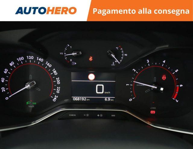 CITROEN C5 Aircross PureTech 130 S&S Live