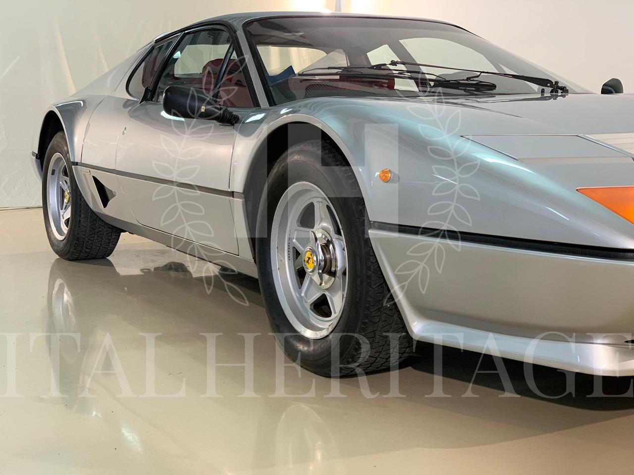 FERRARI 512 BBi