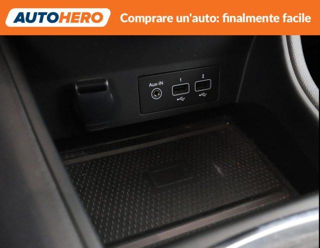 RENAULT Captur Mild Hybrid 140 CV Techno