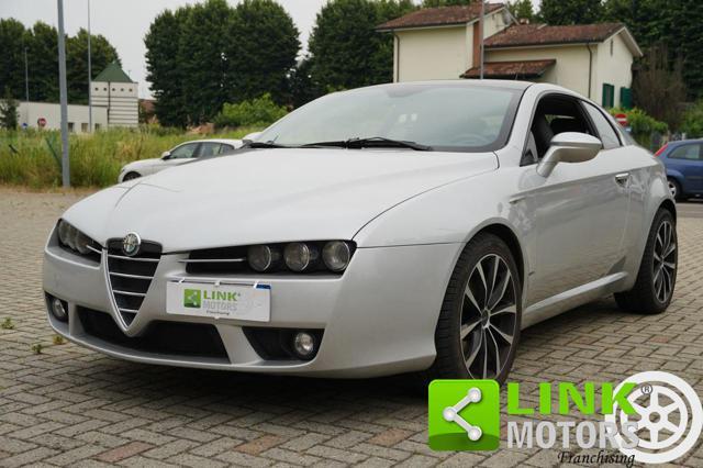 ALFA ROMEO Brera 2.2 JTS 185CV - 2007