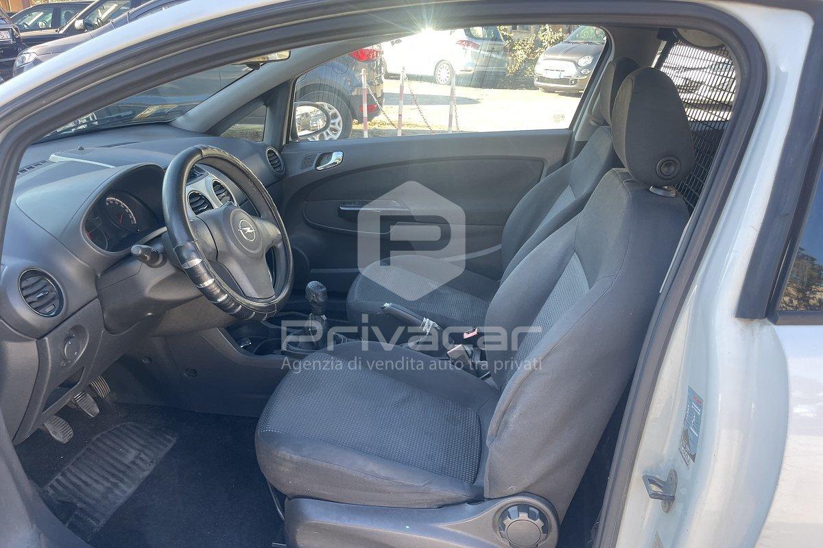 OPEL Corsa 1.3 CDTI 75CV 3 porte Van