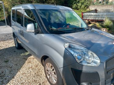 Fiat Doblo Doblò 1.6 MJT 16V Dynamic