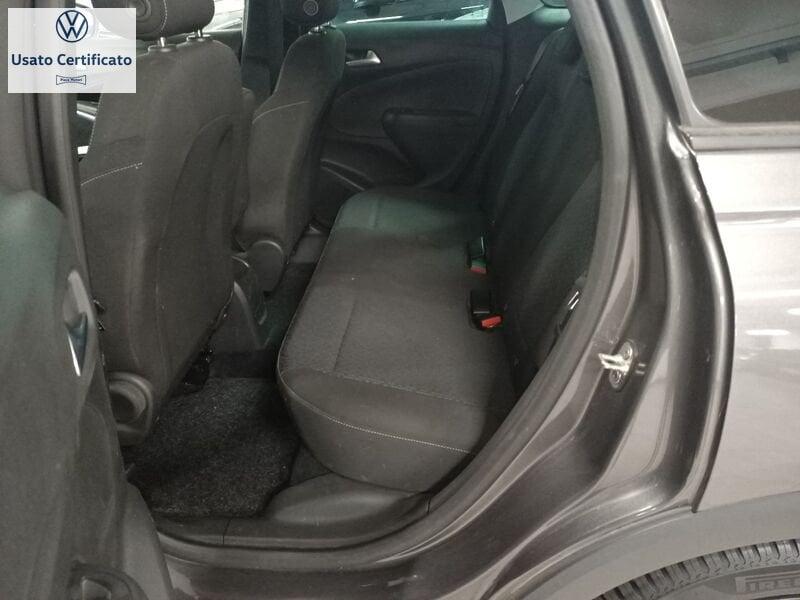 Opel Crossland Crossland 1.2 12V Start&Stop Design & Tech