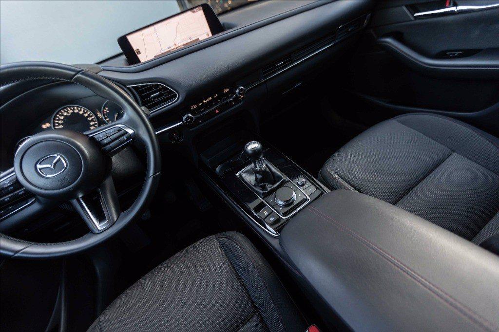 MAZDA CX-30 2.0 m-hybrid Homura 2wd 150cv 6mt del 2023