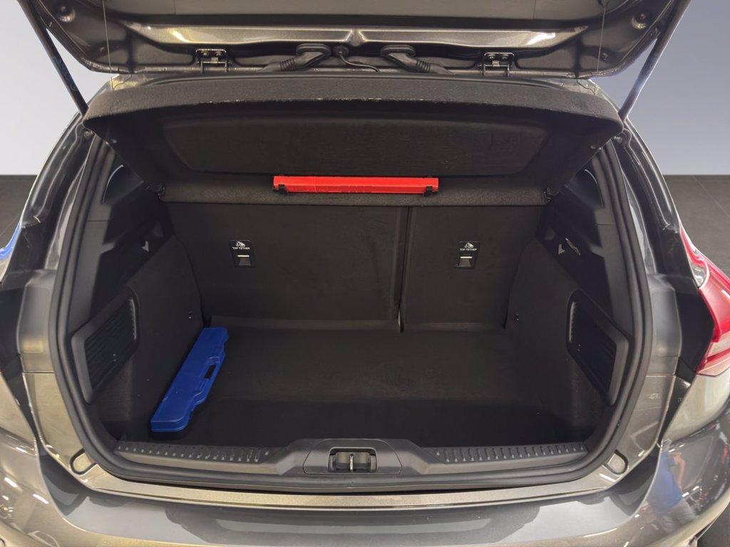FORD Focus m-hybrid ST-Line X 5 porte del 2022