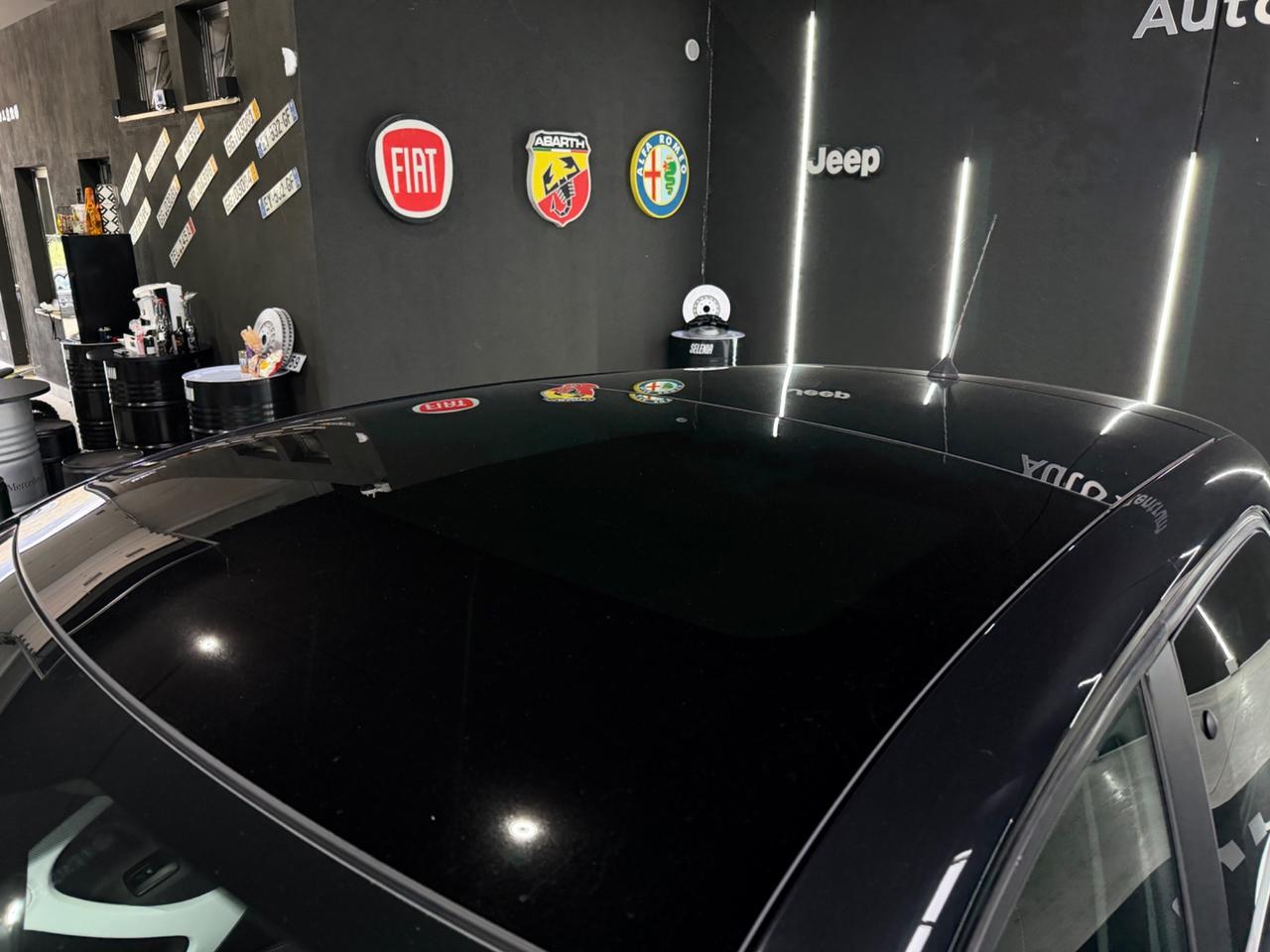 Smart ForFour 70 1.0 twinamic Sport edition 1