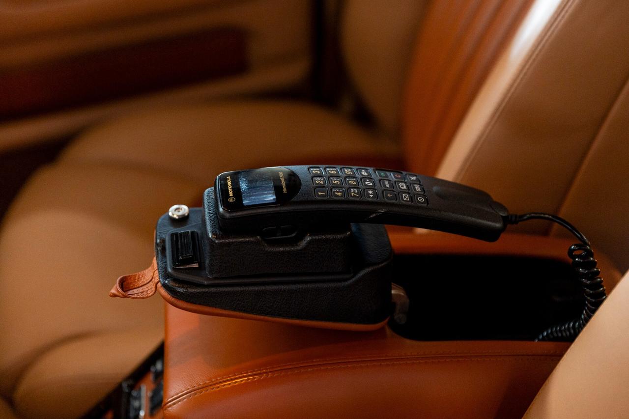 Bentley Arnage Le Mans Series