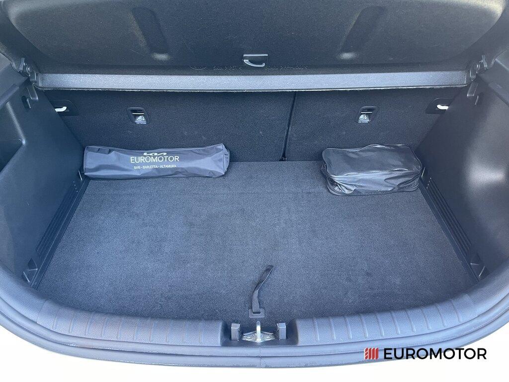 Kia Rio 1.2 DPI Style Comfort Pack