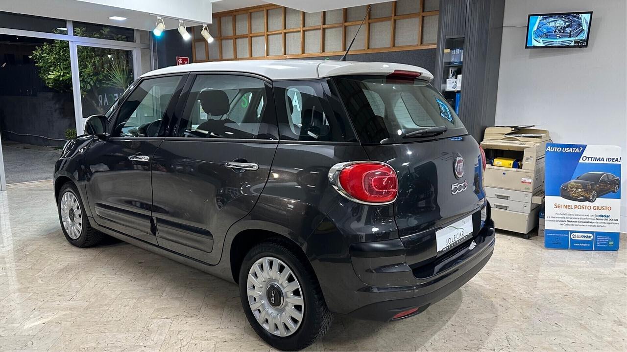 Fiat 500L 1.3 Multijet 95 CV PREZZO PIU' BASSO