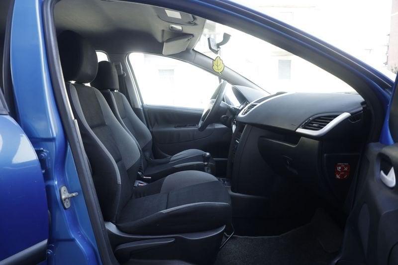 Peugeot 207 Peugeot 207 1.4 88CV 5p. XS 65KW ANNO 2007