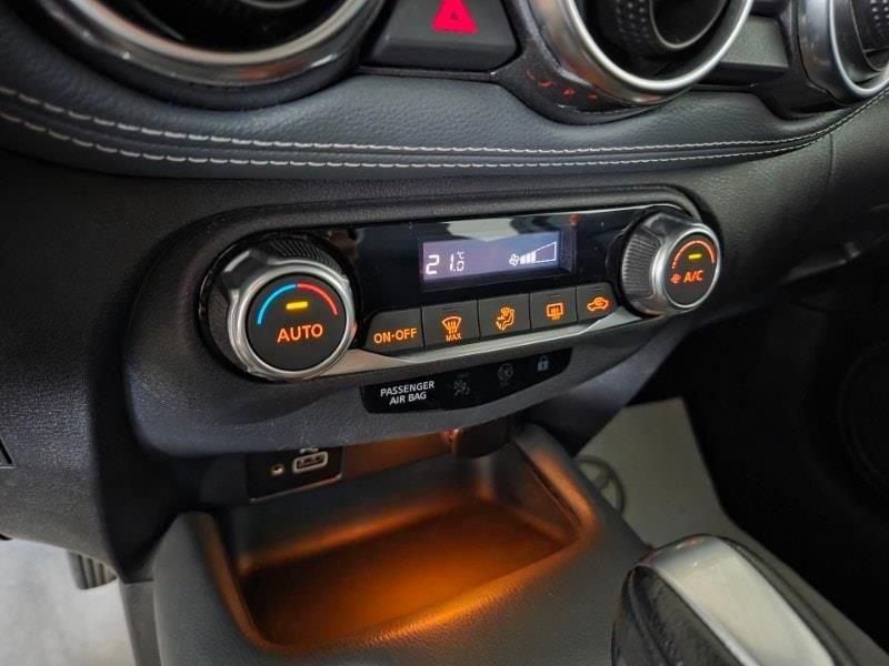 Nissan Juke 2ª serie 1.0 DIG-T 114 CV DCT N-Connecta