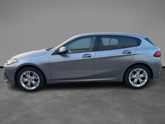 BMW 118 d