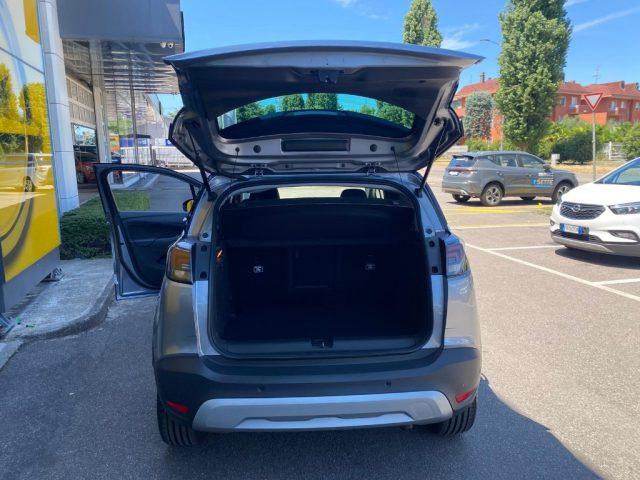OPEL Crossland X 1.2 Turbo 12V 130 CV aut. Start&Stop Ultimate