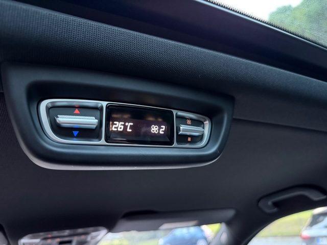 MERCEDES-BENZ V 300 D PREMIUM 4 MATIC 239CV 7 POSTI TETTO PANORAMA