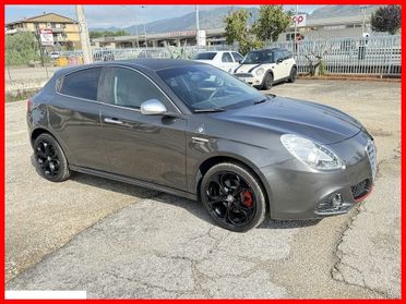 ALFA ROMEO GIULIETTA 2.0 JTDM-2