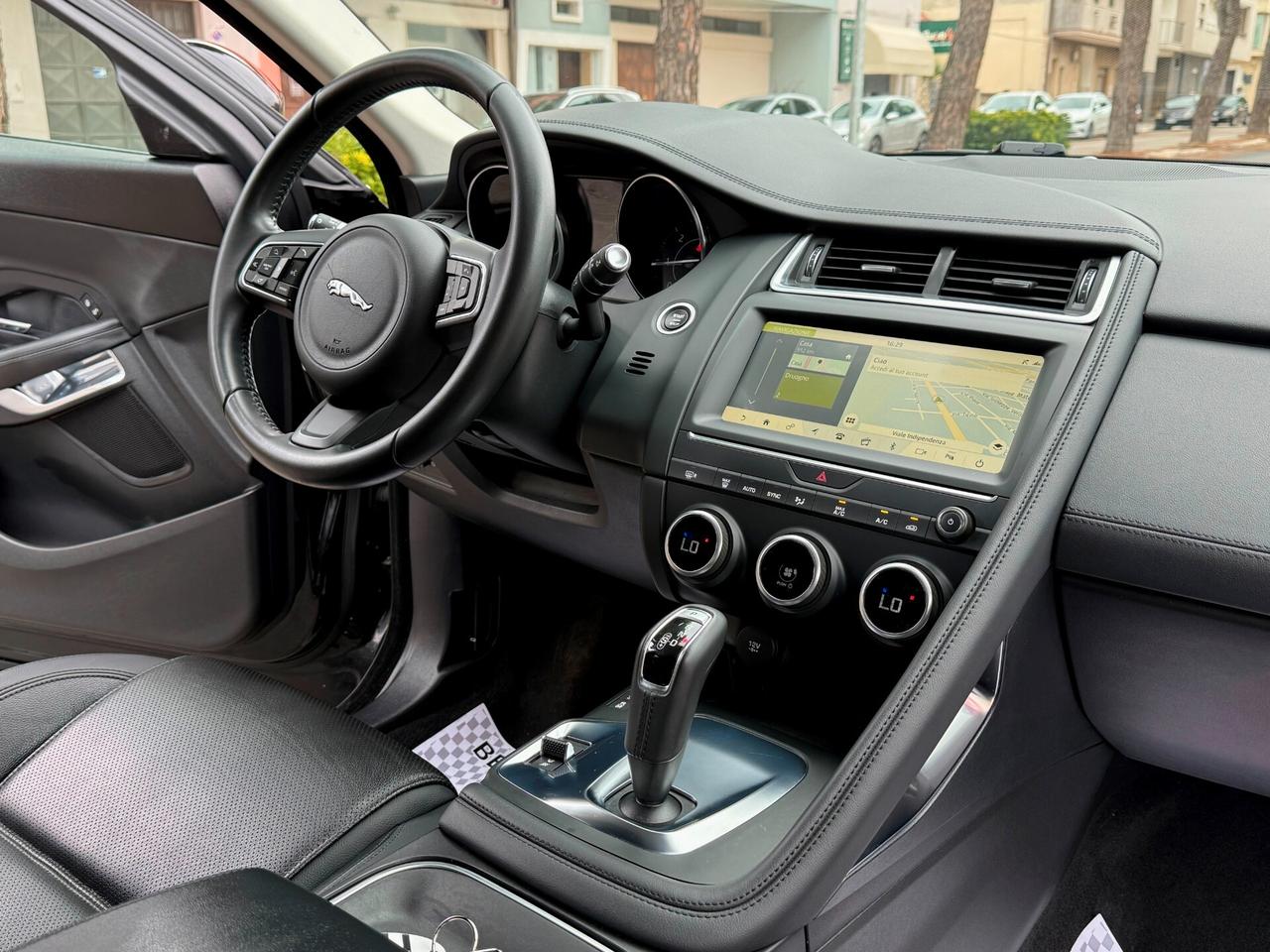Jaguar E-Pace 2.0D 180CV AWD Aut. R-Dynamic S 2019
