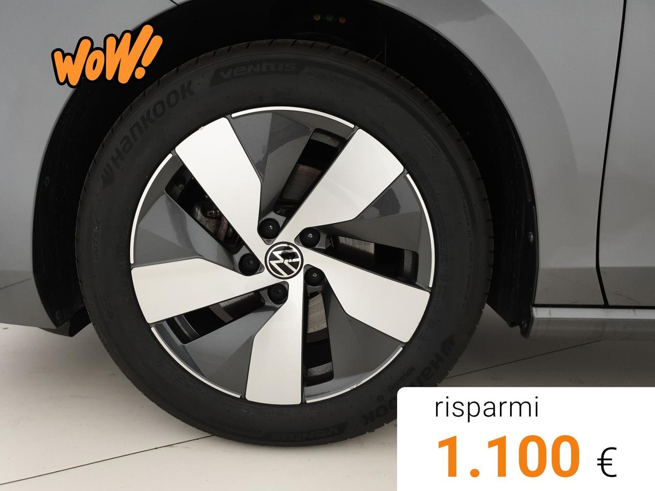 Volkswagen Passat 2.0 tdi scr business 150cv dsg