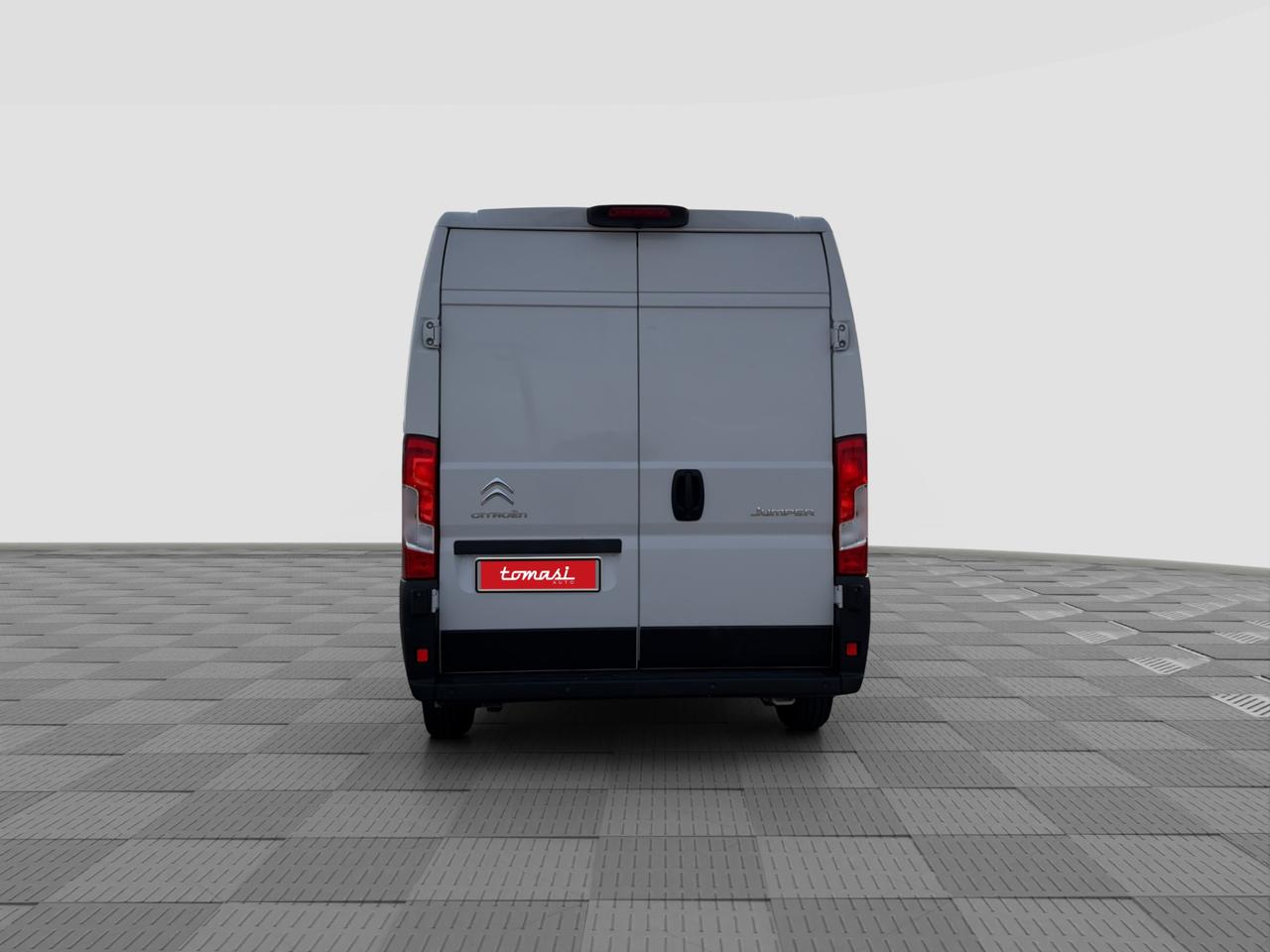 CITROEN Jumper (3ª serie) Jumper 35 BlueHDi 140 S&S PM-TM Furgone