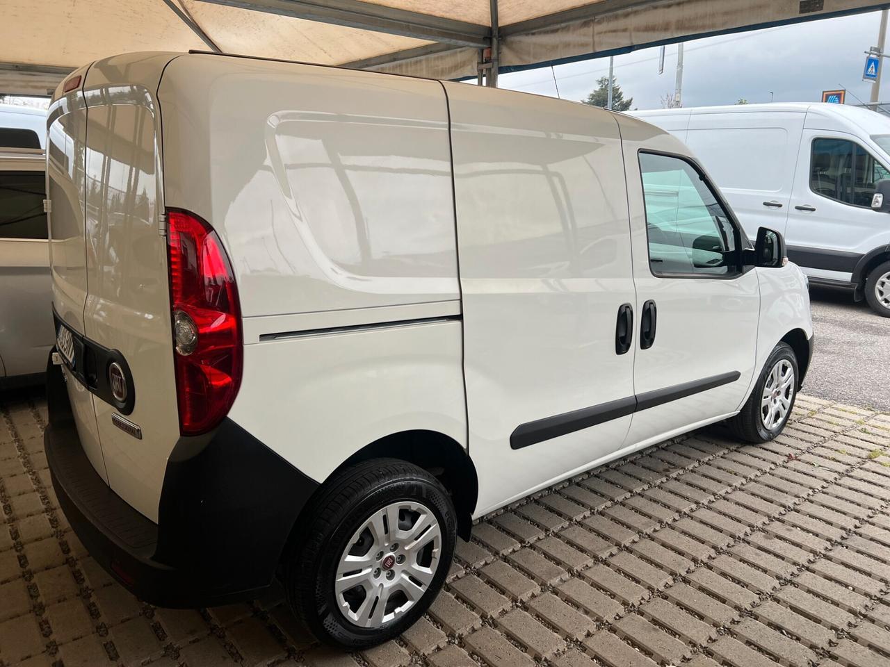 Fiat Doblo DOBLO' 1.3 MJT 95 CV