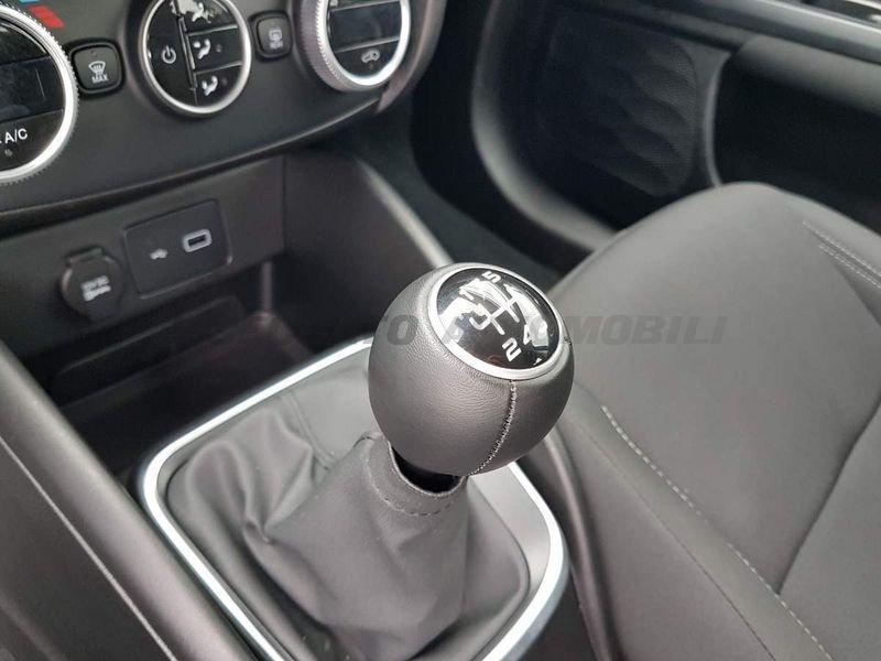 FIAT Tipo Tipo SW 1.6 mjt s&s 130cv