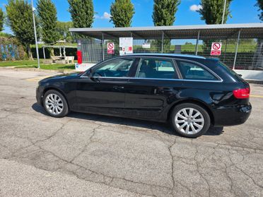 Audi A4 Avant 2.0 TDI 143CV F.AP. Ambiente