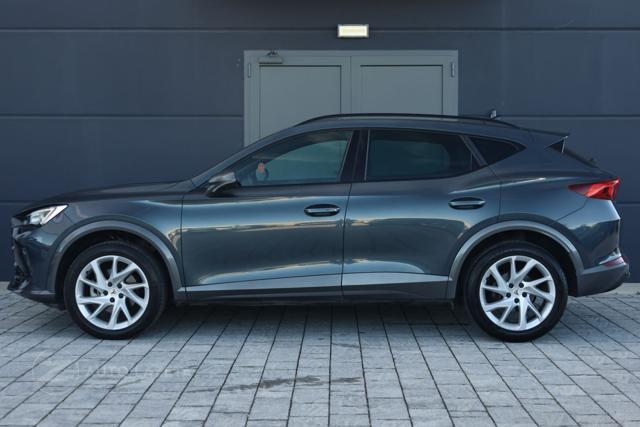 CUPRA Formentor 2.0 TDI