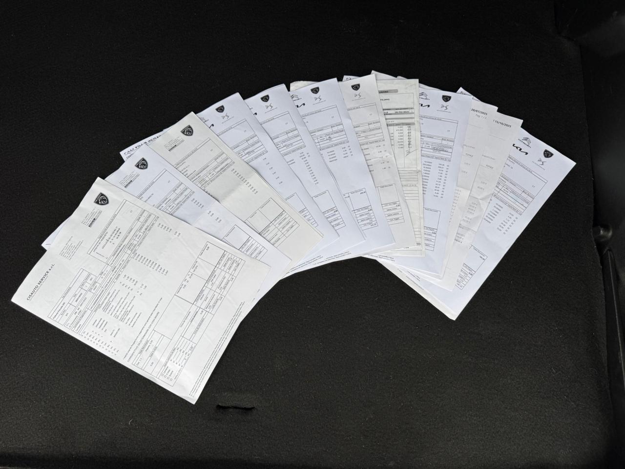 Peugeot 2008 1.5 HDI CHILOMETRI CERTIFICATI