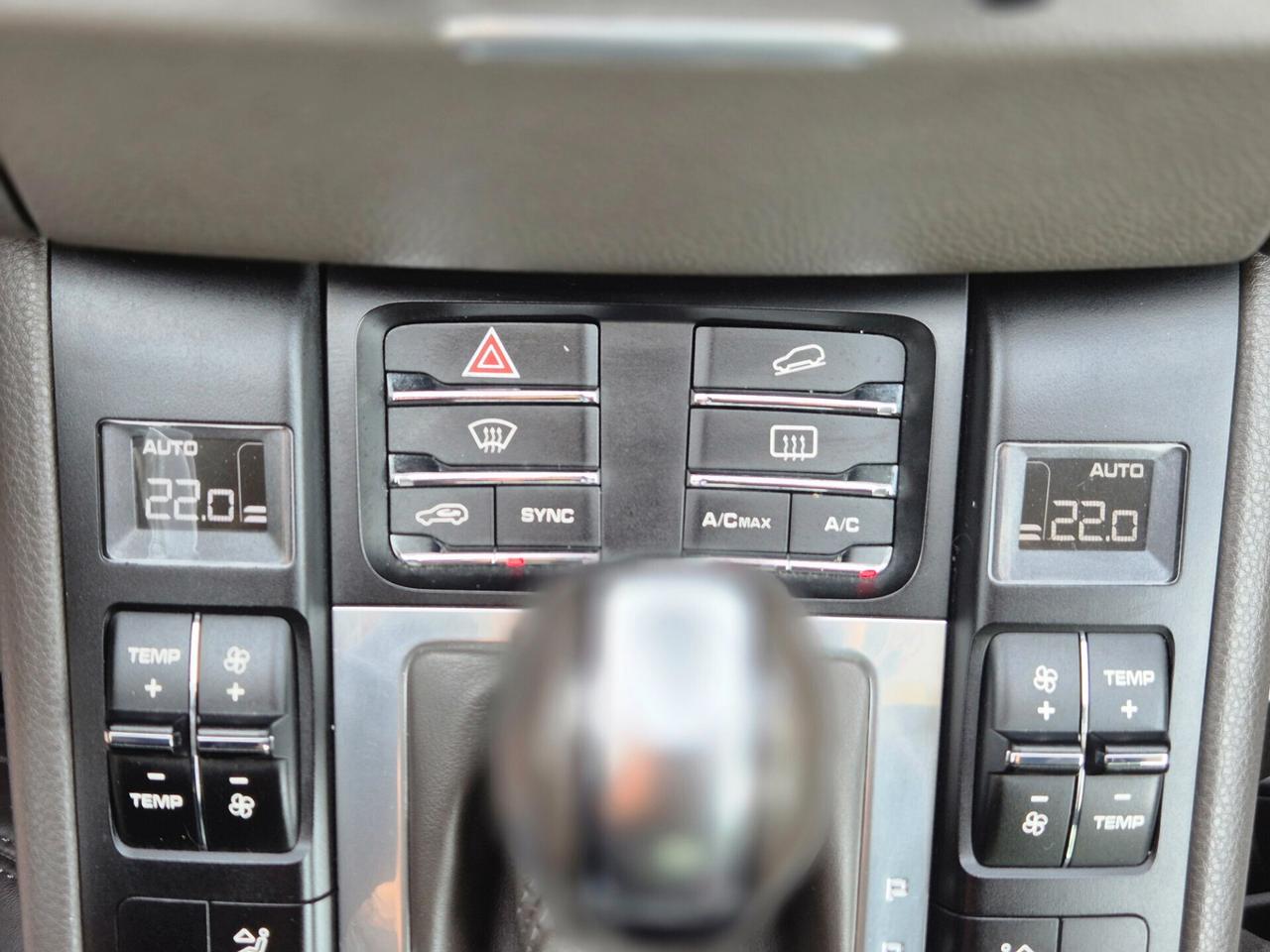 Porsche Macan 3.0 S Diesel,250 CV , EURO 6