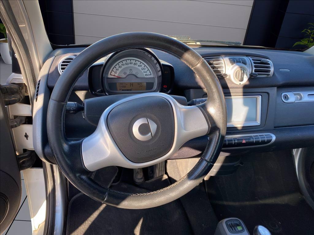 SMART Fortwo 1.0 Passion 71cv del 2013