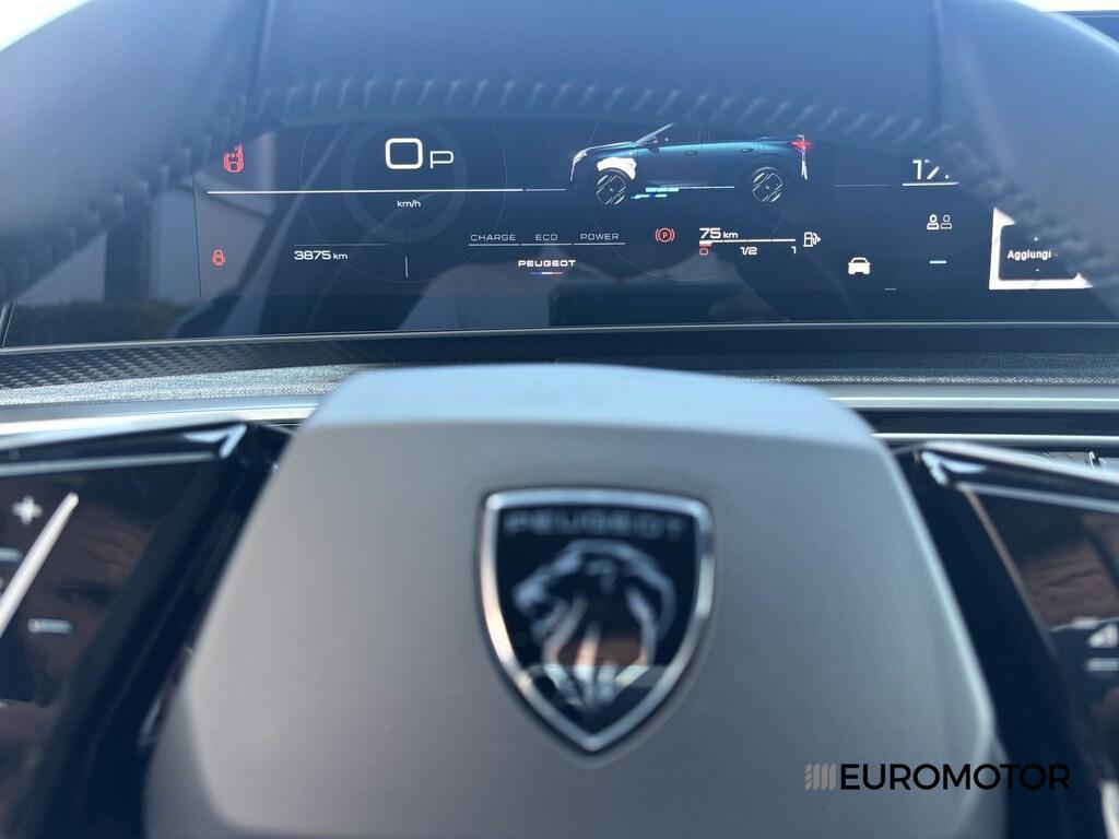 Peugeot 3008 1.2 Hybrid Allure e-DCS6