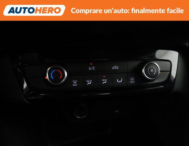 OPEL Corsa 1.2 100 CV Elegance