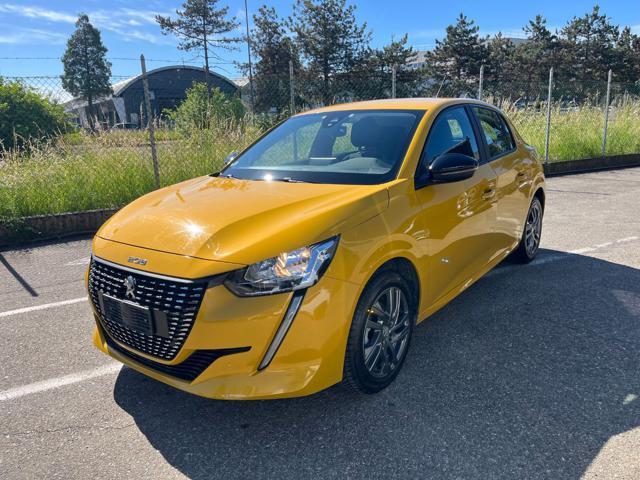 PEUGEOT 208 PureTech 75 Stop&Start 5 porte Active Pack