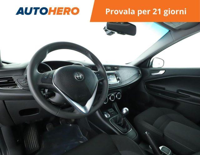 ALFA ROMEO Giulietta 1.6 JTDm 120 CV Super