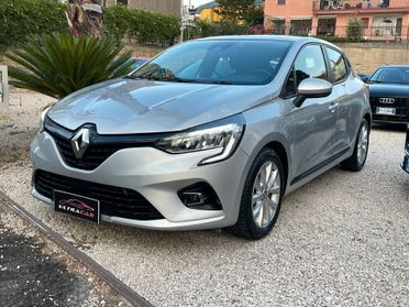 Renault Clio Blue dCi 85CV Intense 2020 LED