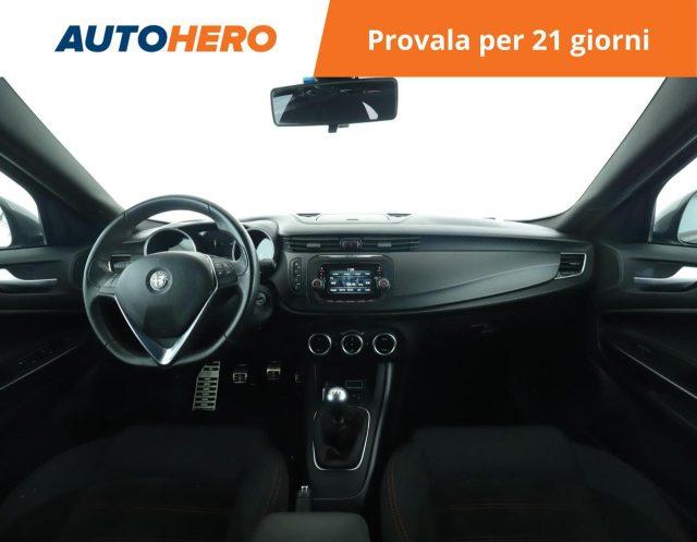 ALFA ROMEO Giulietta 1.6 JTDm 120 CV Super