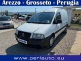 Citroen Jumpy 2.0 HDi/95 furgone