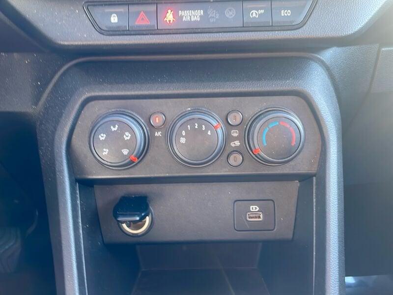 Dacia Sandero Stepway III 2021 Stepway 1.0 tce Essential Eco-g 100cv