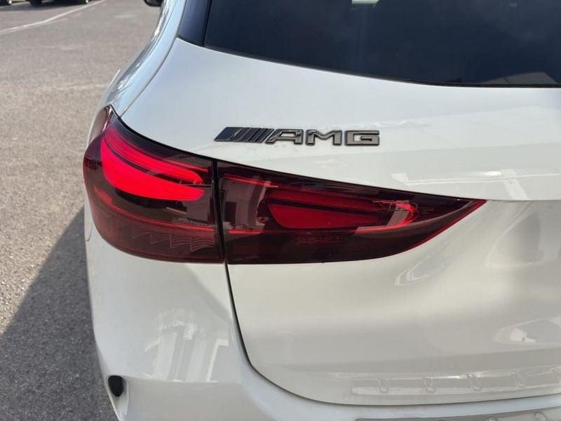 Mercedes-Benz GLA 35 AMG AMG Line Premium Plus
