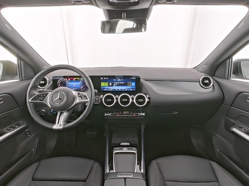 Mercedes-Benz GLA GLA 180 Automatic Advanced