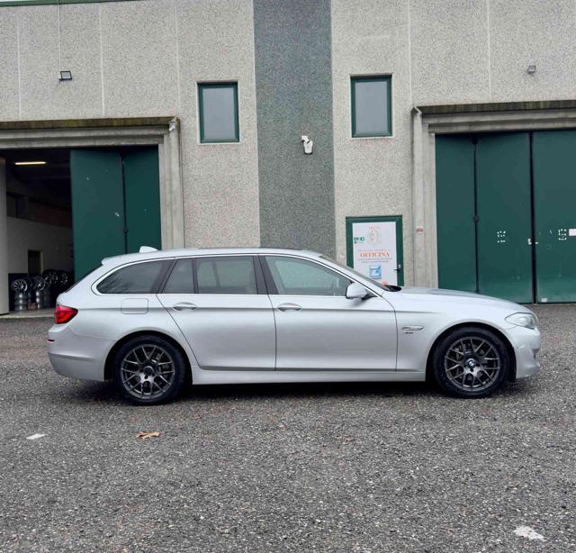 BMW 530 d xDrive 258CV Touring