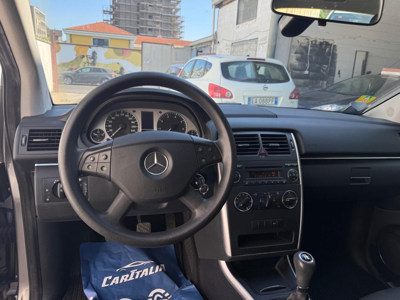 Mercedes-benz A 180 A 180 BlueEFFICIENCY Special Edition Sport