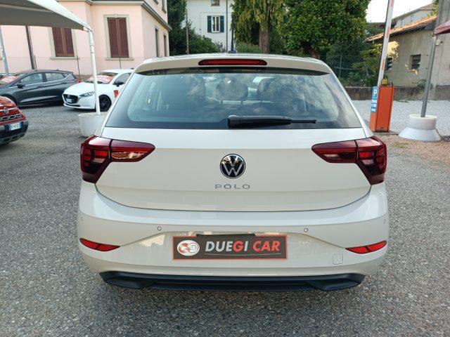VOLKSWAGEN Polo 1.0 Life