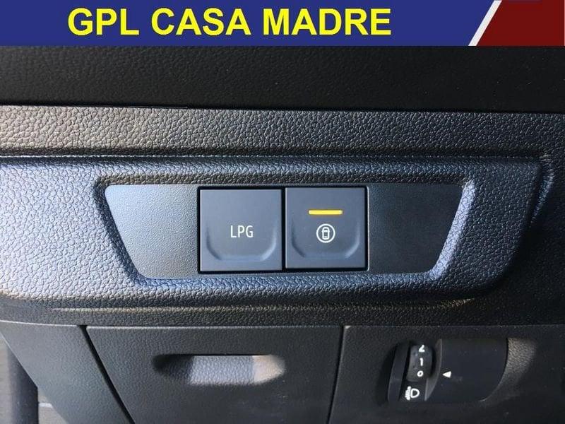 Dacia Sandero Stepway 1.0 TCe ECO GPL Expression SUPER OFFERTA!!