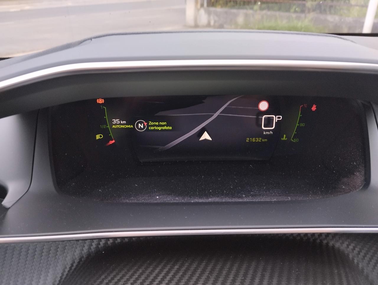 Peugeot 208 PureTech 100 Stop&Start EAT8 5 porte Allure Pack